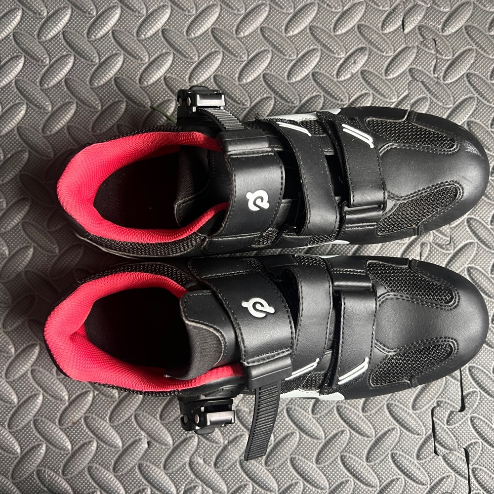 Peloton Cycling shoes